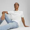 Puma MAPF1 MT7 Tee Beyaz Erkek T-Shirt