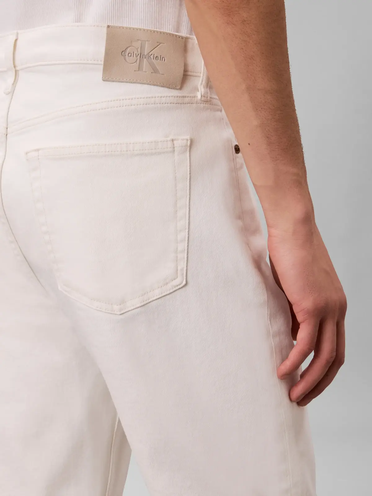 CLASSIC TAPER CHALK, ASN, 32, 34