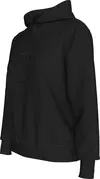 Calvin Klein Siyah Kadın Sweatshirt & Hoodie