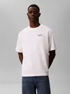 LOGO BACK PRINT T-SH, YAF, S