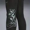 Puma W GREEN TERRAINS TGHT HW 7/8 Siyah Kadın Tayt