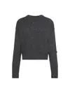 DONEGAL CREWNECK, STN