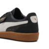 Puma Palermo Lth Siyah Unisex Günlük Spor Ayakkabı
