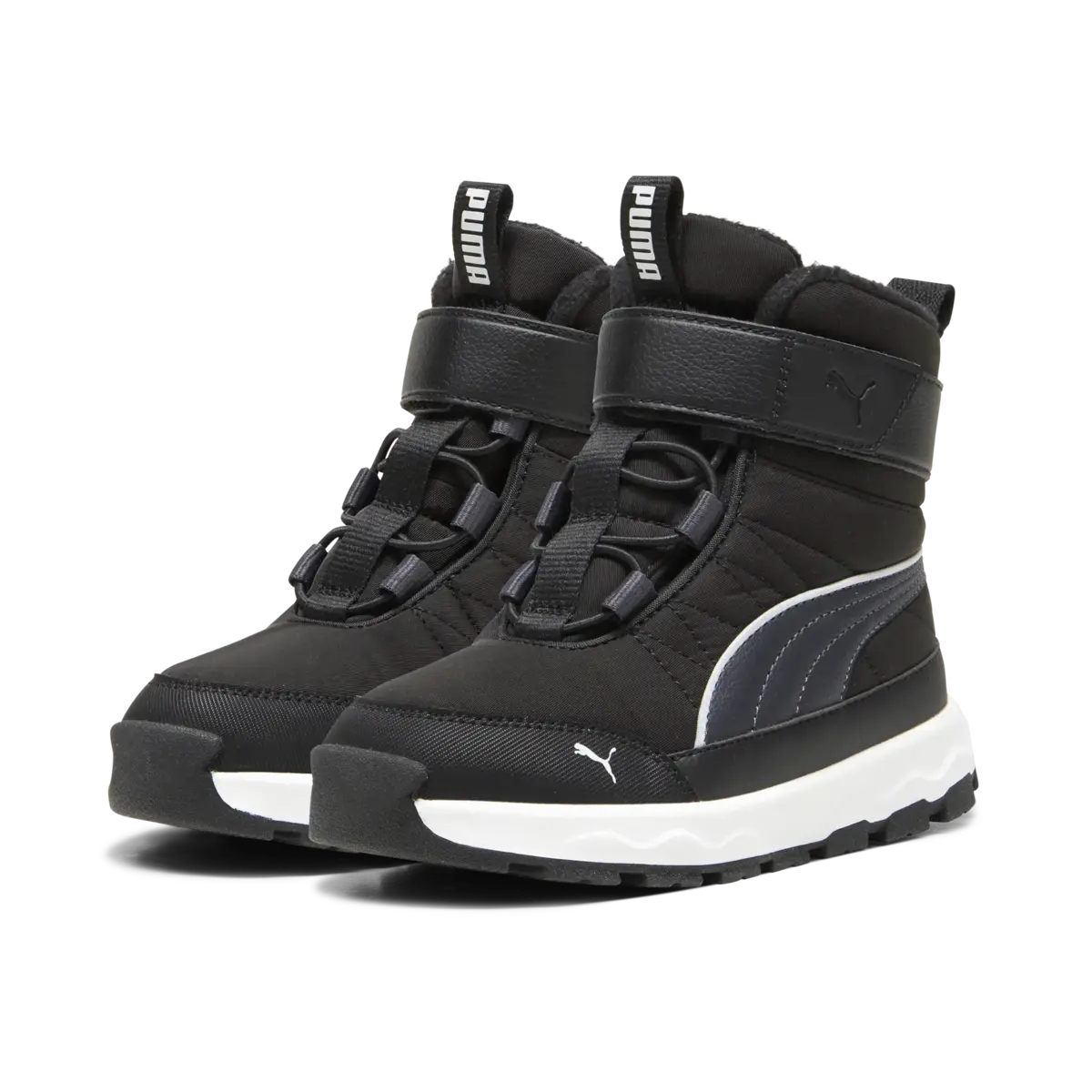 Puma Evolve Boot AC+ PS Unisex Spor Ayakkabı & Sneaker