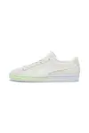 Puma Suede Classic Beach Days Wns Kırık Beyaz Kadın Günlük Spor Ayakkabı