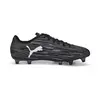 Puma Rapido III FG/AG C Siyah Erkek/Unisex Krampon