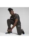 Puma BMW MMS MT7 Tee Siyah Erkek T-Shirt