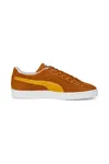 Puma Suede Classic XXI Kahverengi Kadın Günlük Spor Ayakkabı