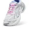 Puma Velophasis Sprint2K Beyaz Unisex Günlük Spor Ayakkabı