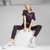 Puma EVOSTRIPE Tights Mor Kadın Tayt
