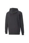 Puma Better Hoodie Fl Phantom Siyah Erkek Hoodie