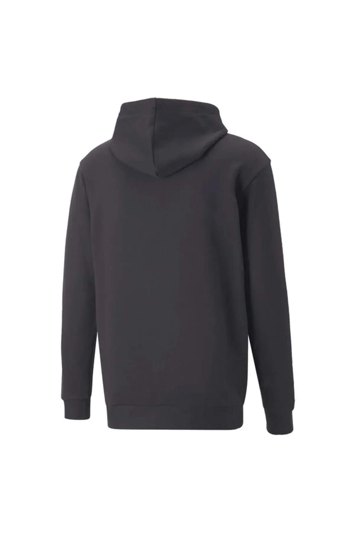 Puma Better Hoodie Fl Phantom Siyah Erkek Hoodie