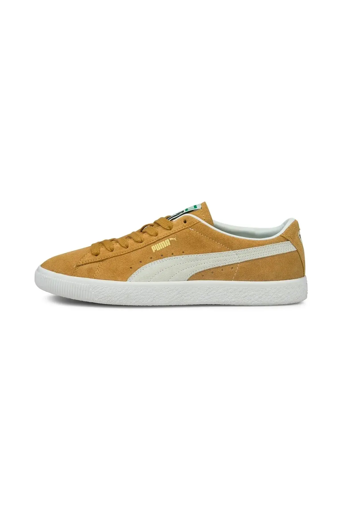 Puma uede VTG Hardal Kadın Günlük Spor Ayakkabı