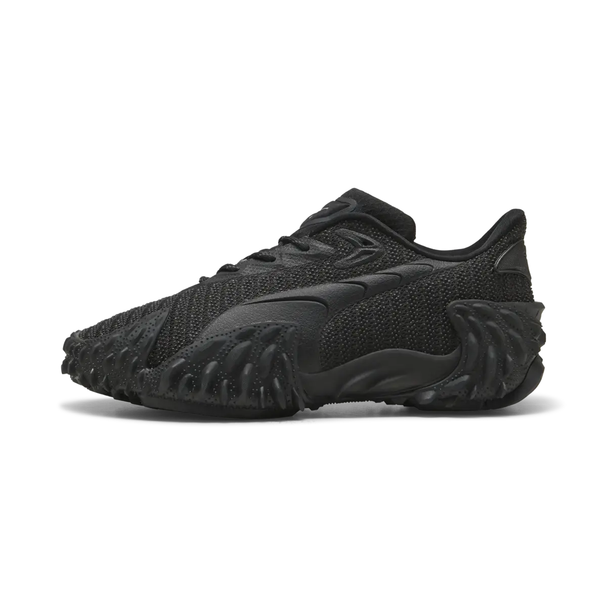 Puma Mostro X Siyah Unisex Günlük Spor Ayakkabı