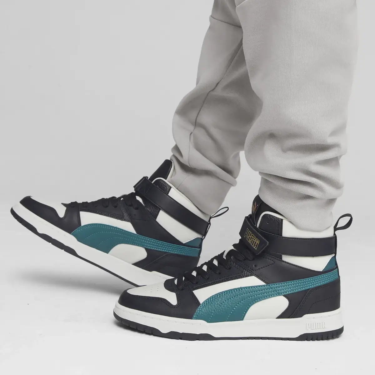 Puma RBD Game Erkek Spor Ayakkabı & Sneaker