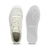 Puma Shuffle Krem Unisex Spor Ayakkabı & Sneaker