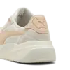 Puma Trinity 2 Bej Unisex Spor Ayakkabı