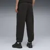 Puma SELECT Essentials Sweatpants Siyah Erkek Eşofman Alt