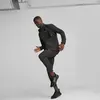 Puma RUN FAVORITE TAPERED PANT M Siyah Erkek Eşofman Altı