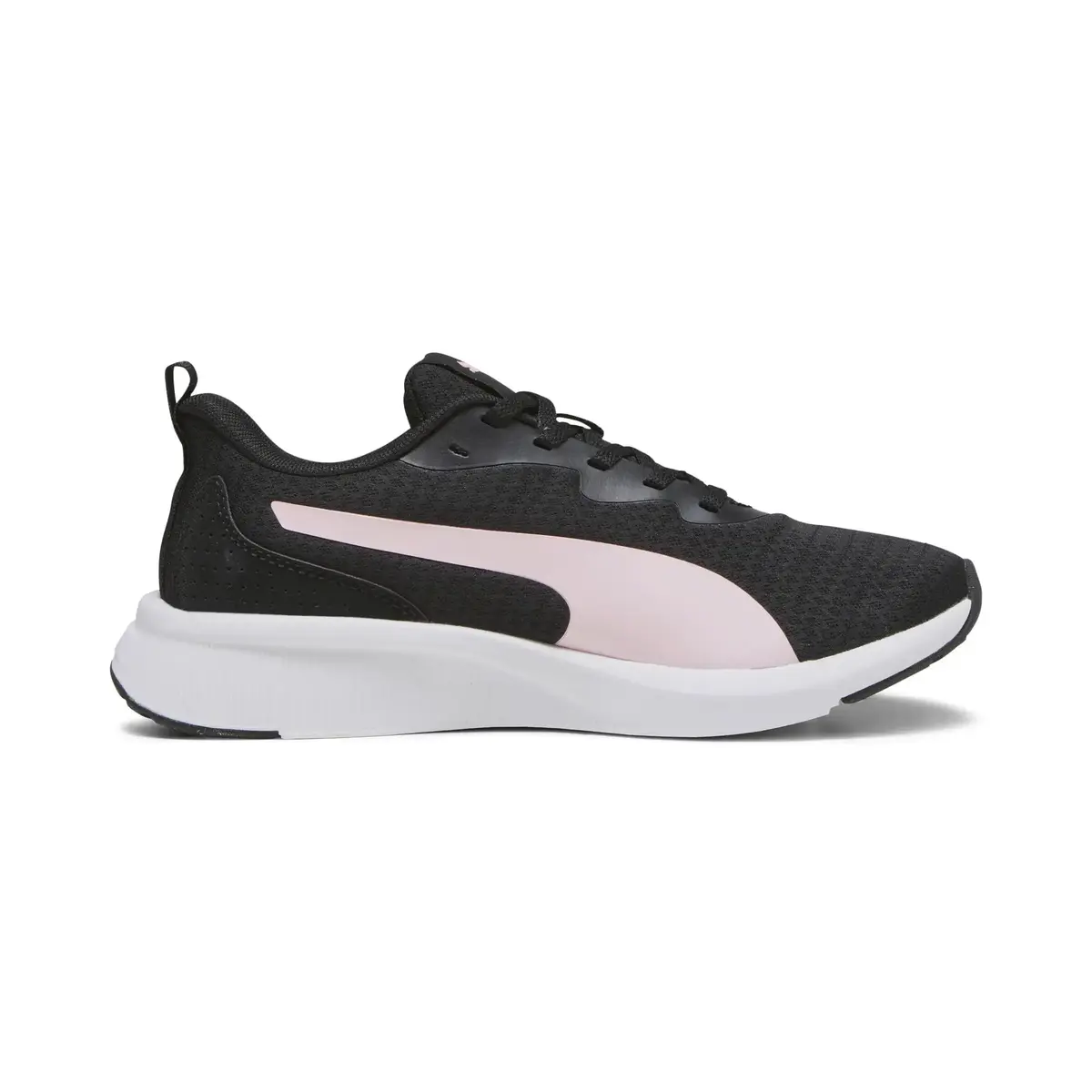 Puma Flyer Lite Siyah Unisex Koşu Ayakkabısı