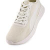Puma Lite Runner TDP Beyaz Unisex Yürüyüş ve Koşu Ayakkabısı