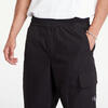 Calvin Klein COTTON POPLIN UTILIT, BEH Siyah Erkek Pantolon
