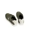 Calvin Klein LOW PROF CUPSOLE SU, 0IA, 41 Haki Erkek Spor Ayakkabı & Sneaker