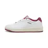 PUMA Court Classy Beyaz Kadın Günlük Spor Ayakkabı