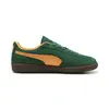 Puma Palermo Yeşil Unisex Günlük Spor Ayakkabı