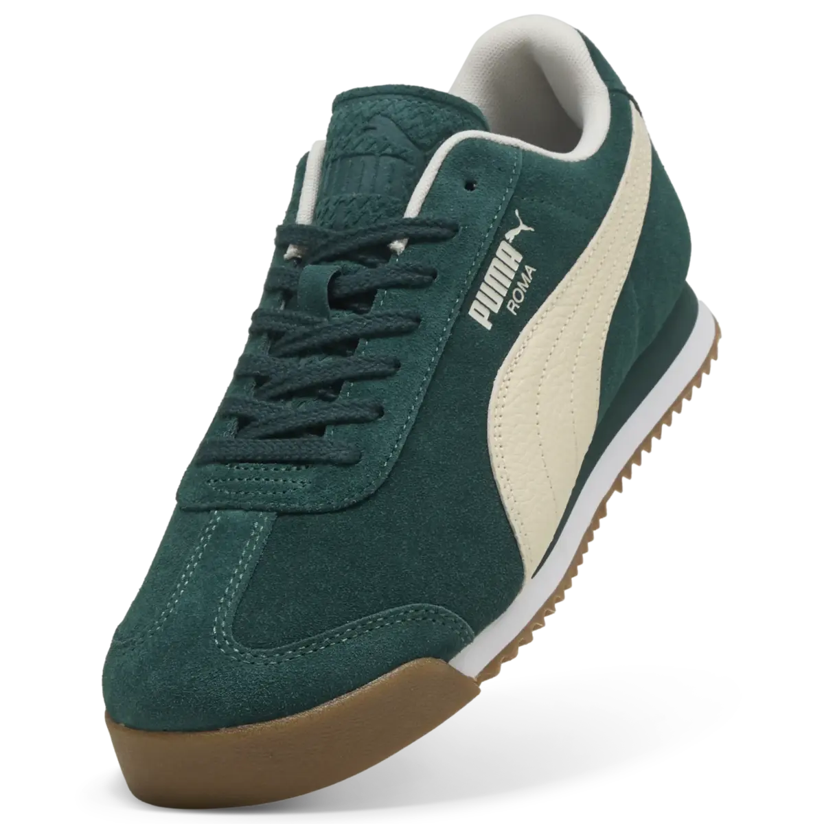 Puma Roma Suede Erkek Spor Ayakkabı & Sneaker