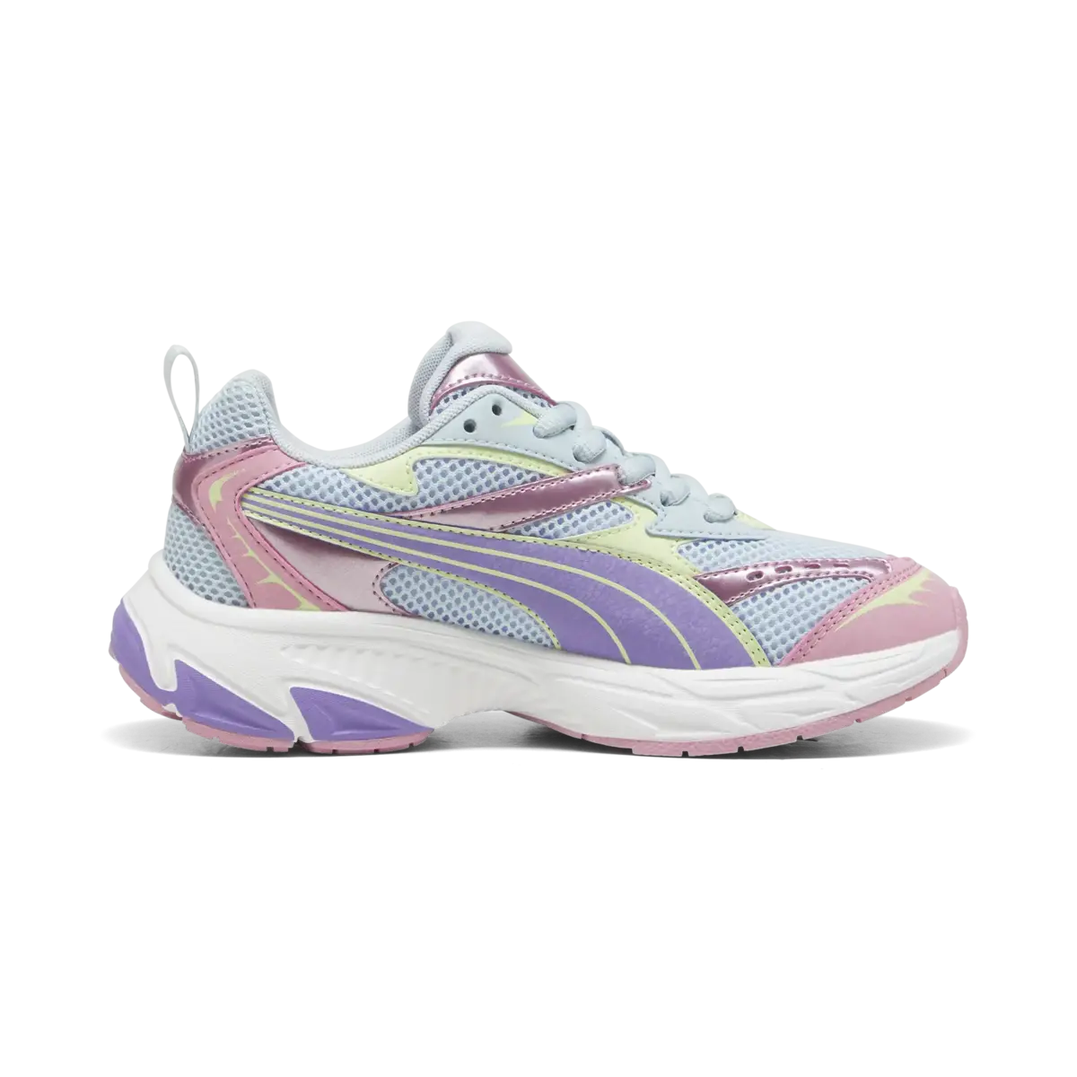 Puma Morphic MysteryGardenJr Unisex Spor Ayakkabı & Sneaker