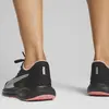 Puma Twitch Runner Siyah Kadın Yürüyüş Ve Koşu Ayakkabısı