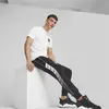 Puma CLASSICS BRAND LOVE Tee Beyaz Erkek T-Shirt