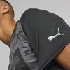Puma Run Favorite AOP Siyah Erkek T-Shirt