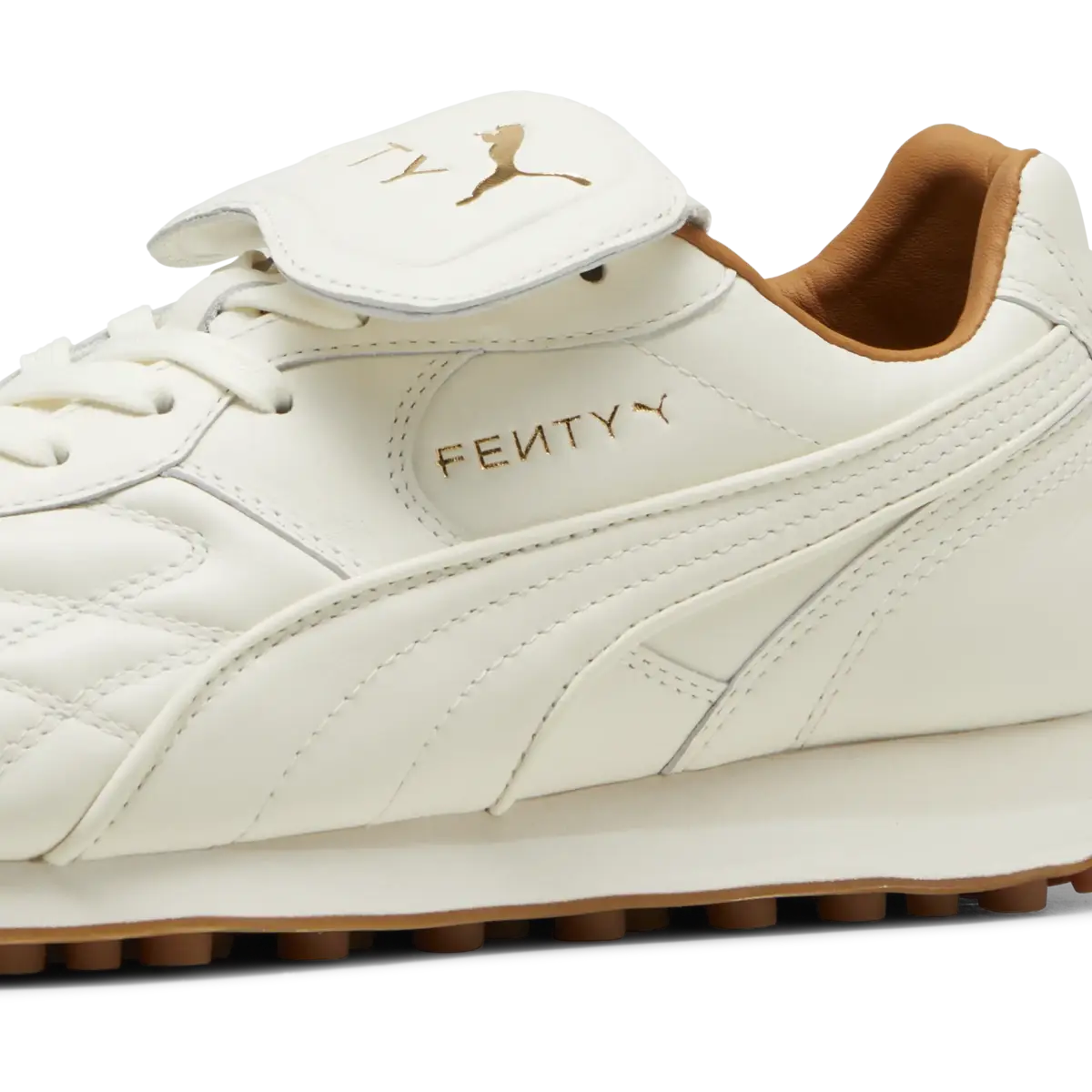 Puma AVANTI VL FENTY Beyaz Kadın Spor Ayakkabı & Sneaker