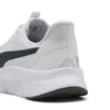 Puma FlexFocus Lite Modern Beyaz Erkek Yürüyüş ve Koşu Ayakkabısı