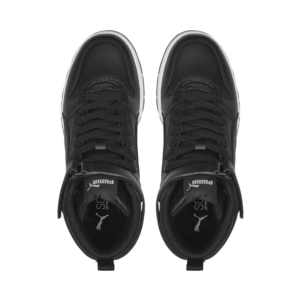 Puma RBD Game Jr Erkek Spor Ayakkabı & Sneaker