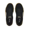 Puma Smash Platform v3 SD Siyah Kadın Spor Ayakkabı & Sneaker