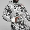 Puma Media Day Hoodie Siyah Erkek Sweatshirt