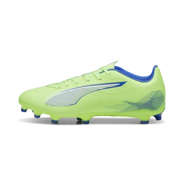 Puma  ULTRA 5 PLAY FG/AG Yeşil Erkek Krampon