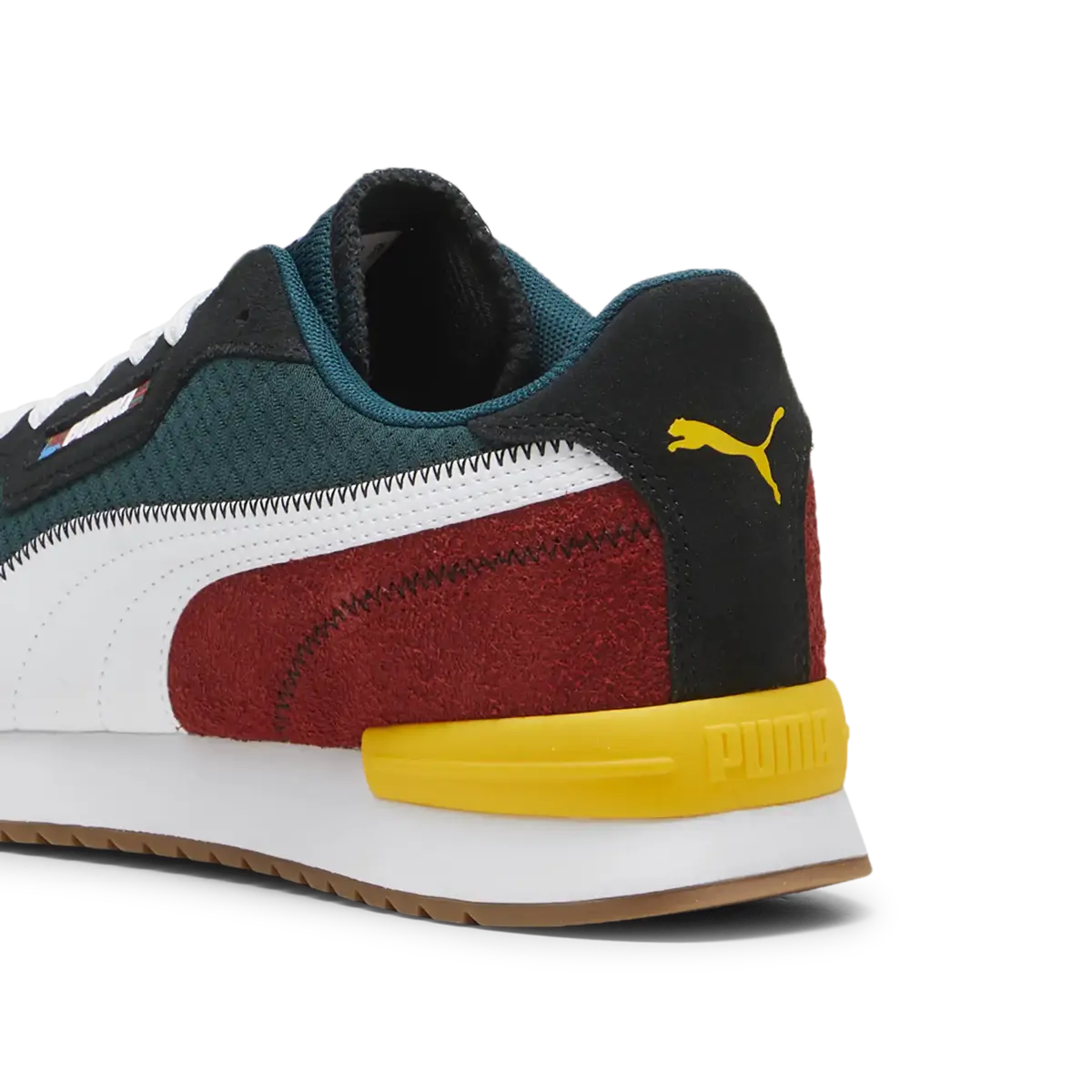 Puma R78 Year Of Sports Erkek Spor Ayakkabı & Sneaker
