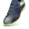Puma FUTURE 7 PLAY TT Lacivert Unisex Halı Saha Ayakkabısı
