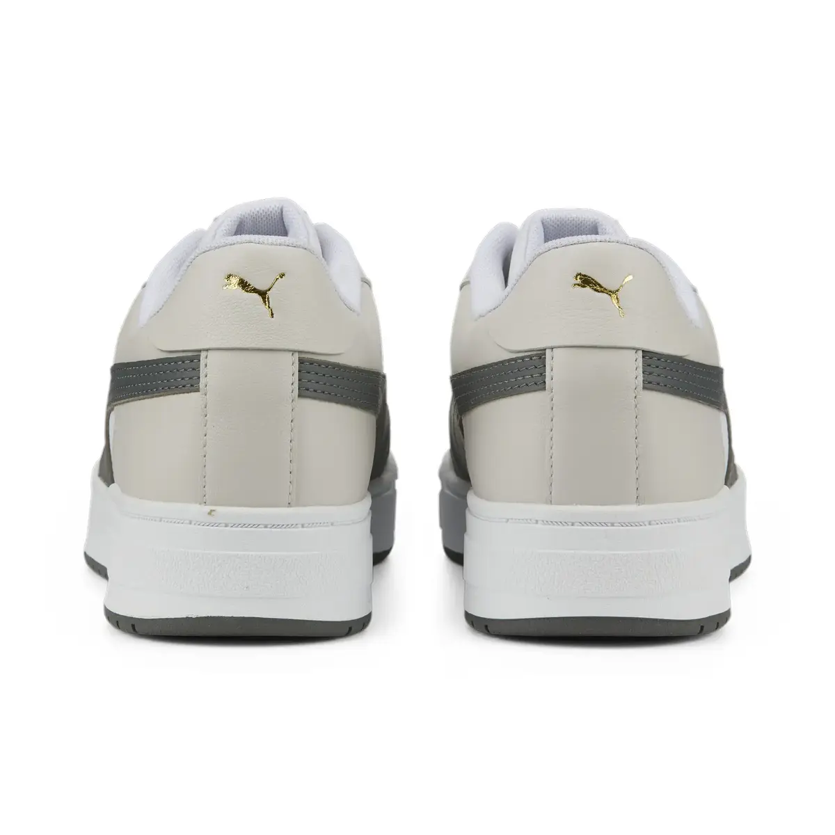 Puma CA Pro Beyaz Unisex Günlük Spor Ayakkabı