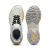 Puma Velophasis Earth Gri Unisex Günlük Spor Ayakkabı