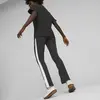 Puma T7 ARCHIVE REMASTERED Siyah Tayt