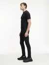 Calvin Klein Siyah Erkek Pantolon