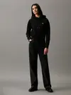 CK EMBROIDERY HOODIE, BAE