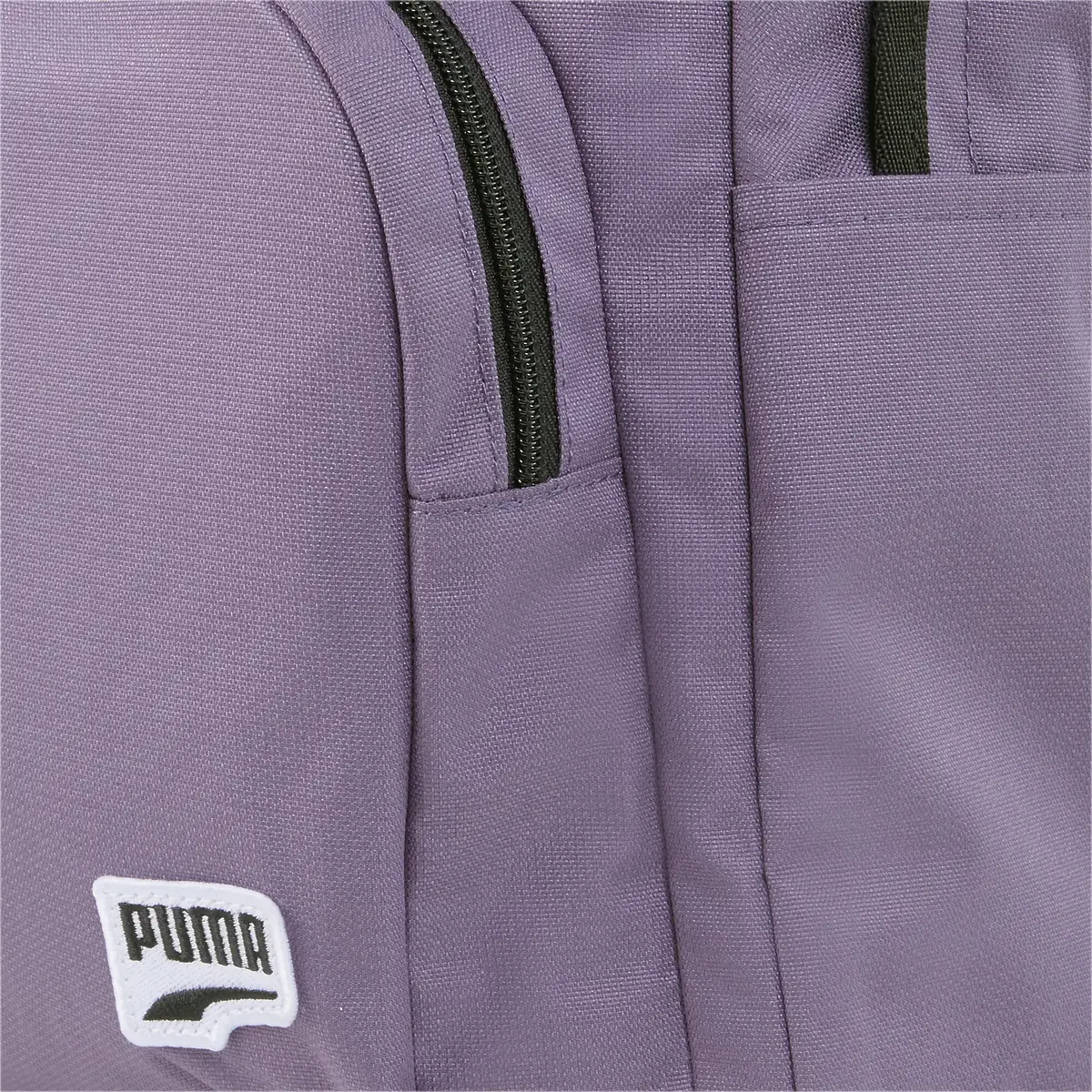 Puma Originals Futro Backpack Purple Charcoal Unisex Mor Sırt Çantası