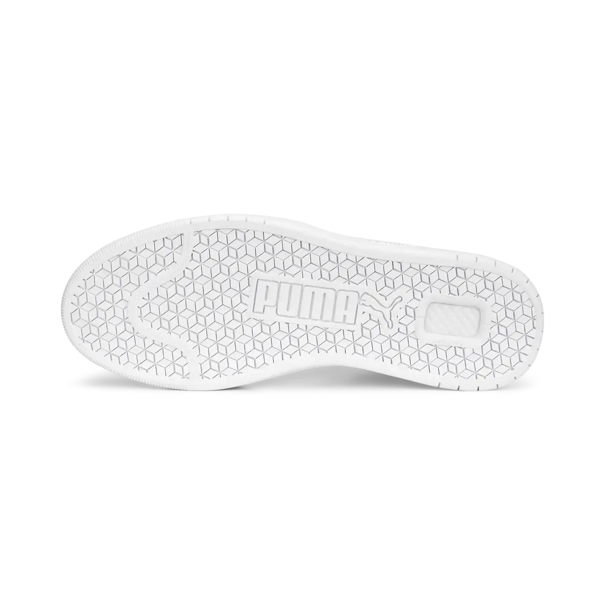 Puma Court Ultra Lite Beyaz Unisex Spor Ayakkabı & Sneaker