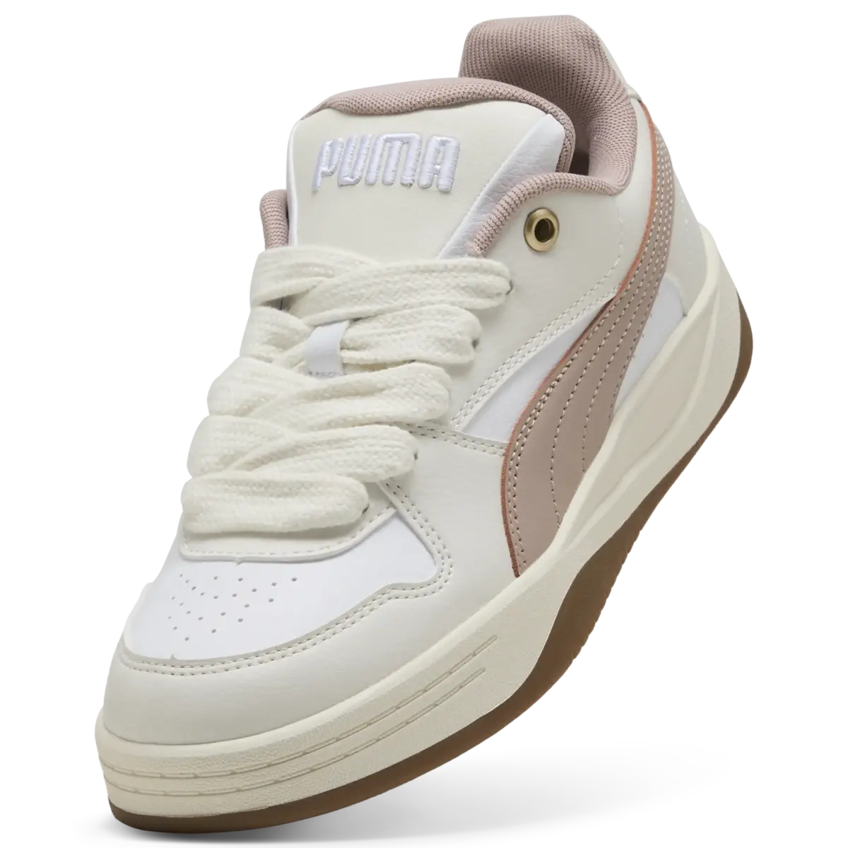 Puma Park Luna Beyaz Unisex Spor Ayakkabı